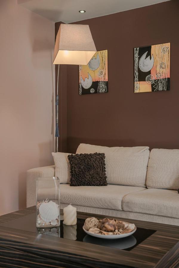 Queen Bee Residence Minia Extérieur photo