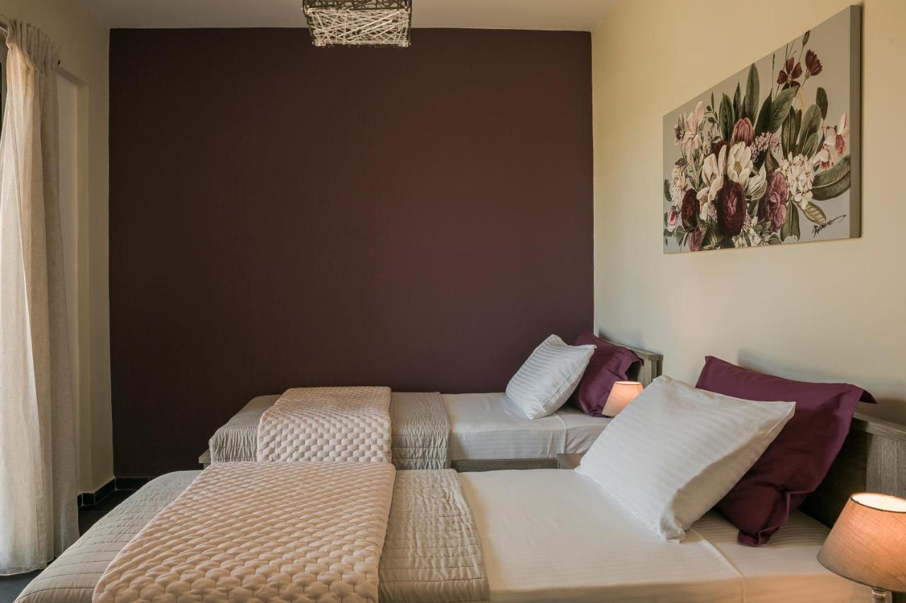Queen Bee Residence Minia Extérieur photo