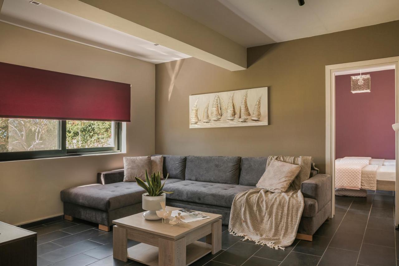 Queen Bee Residence Minia Extérieur photo